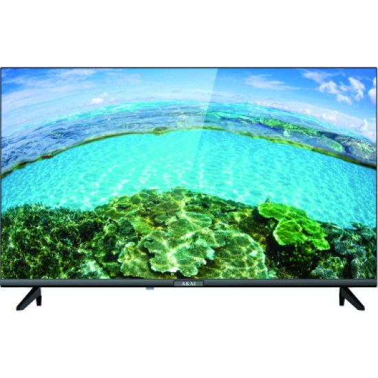 Телевизор Akai UA32HD22T2SF Телевизор Akai UA32HD22T2SF