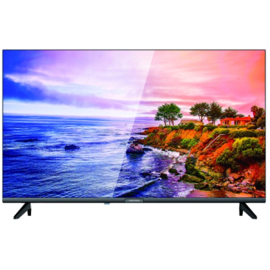 Телевізор Hoffson A40FHD500T2SF Телевізор Hoffson A40FHD500T2SF