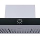 Вытяжка кухонная Perfelli TM 9642 I/BL 1000 LED