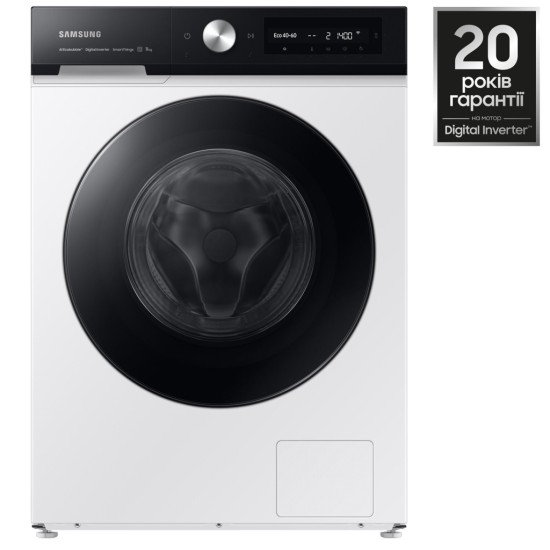 Пральна машина Samsung WW11B1704CGEUA