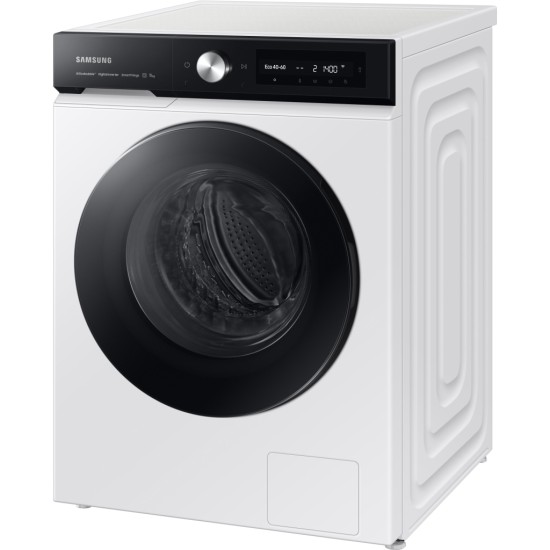 Пральна машина Samsung WW11B1704CGEUA