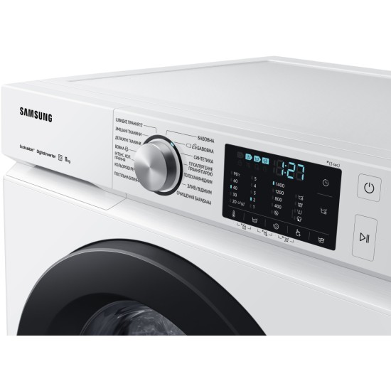Пральна машина Samsung WW11B1A047AWUA