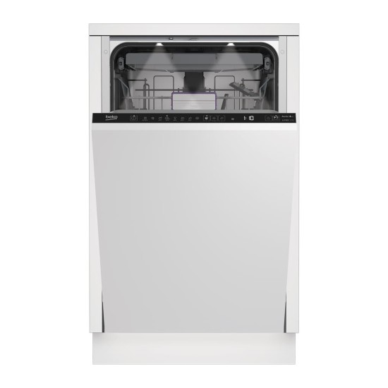 Посудомоечная машина Beko BDIS38040A Посудомоечная машина Beko BDIS38040A