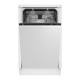 Посудомоечная машина Beko BDIS38040A Посудомоечная машина Beko BDIS38040A