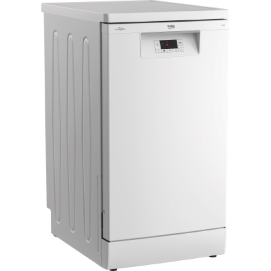 Посудомийна машина Beko BDFS15020W Посудомийна машина Beko BDFS15020W