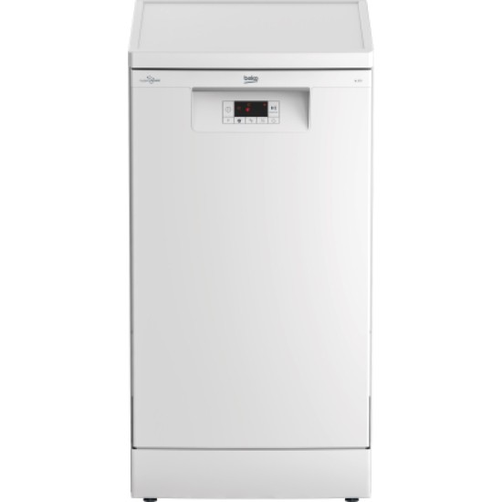 Посудомийна машина Beko BDFS15020W Посудомийна машина Beko BDFS15020W