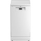 Посудомийна машина Beko BDFS15020W Посудомийна машина Beko BDFS15020W
