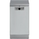 Посудомийна машина Beko BDFS26020XQ Посудомийна машина Beko BDFS26020XQ