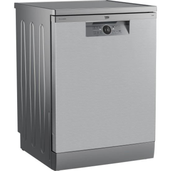 Посудомийна машина Beko BDFN26520XQ Посудомийна машина Beko BDFN26520XQ