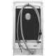 Посудомоечная машина Indesit DSCFE1B10SRU Посудомоечная машина Indesit DSCFE1B10SRU
