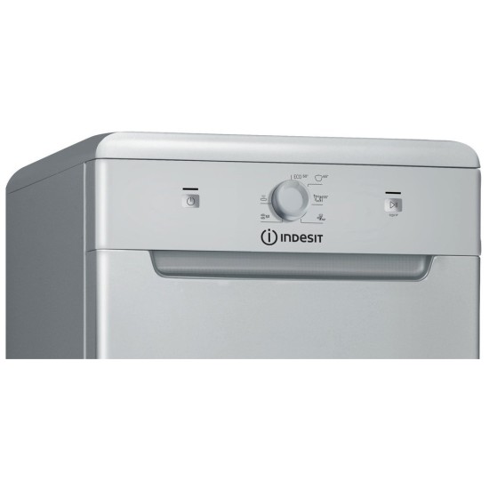 Посудомоечная машина Indesit DSCFE1B10SRU Посудомоечная машина Indesit DSCFE1B10SRU