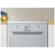 Посудомоечная машина Indesit DSCFE1B10SRU Посудомоечная машина Indesit DSCFE1B10SRU