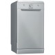 Посудомоечная машина Indesit DSCFE1B10SRU Посудомоечная машина Indesit DSCFE1B10SRU