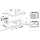 Варочна поверхня Whirlpool TKRL661NB