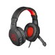 Навушники Defender Сujo Black-Red (64505) Навушники Defender Сujo Black-Red (64505)