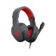 Навушники Defender Сujo Black-Red (64505) Навушники Defender Сujo Black-Red (64505)