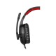 Навушники Defender Сujo Black-Red (64505) Навушники Defender Сujo Black-Red (64505)