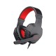 Навушники Defender Сujo Black-Red (64505) Навушники Defender Сujo Black-Red (64505)