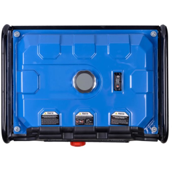 Генератор Enersol 7.5 kW (EPG-7500TE)