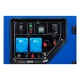 Генератор Enersol 10 kW (SKDS-10EBA)