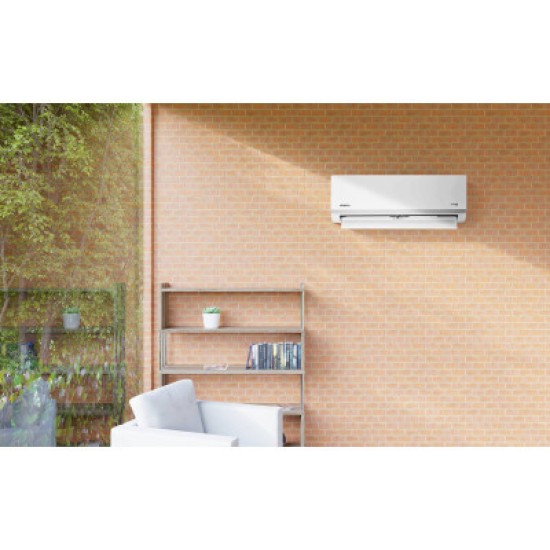 Кондиционер Ardesto ACM-12ERP-R32-WI-FI-AG-S, 35 м2, ERP інвертор, A++/A+, до -20С, Wi-Fi, R32 (ACM-12ERP-R32-WI-FI-AG-S) Кондиционер Ardesto ACM-12ERP-R32-WI-FI-AG-S, 35 м2, ERP інвертор, A++/A+, до -20С, Wi-Fi, R32 (ACM-12ERP-R32-WI-FI-AG-S)