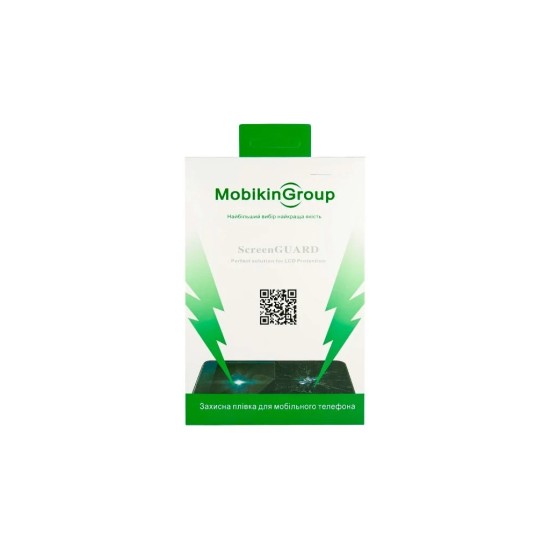 Пленка защитная Mobiking Lenovo S930 (27385) Пленка защитная Mobiking Lenovo S930 (27385)