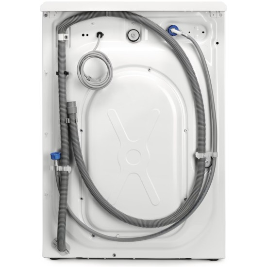 Стиральная машина Electrolux EW6FN528WU