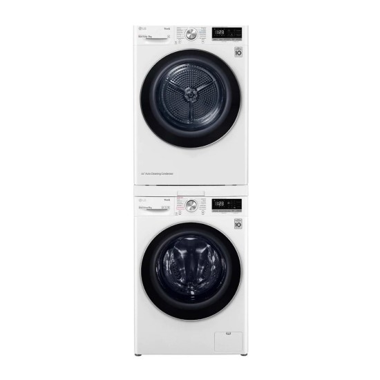 Аксессуар к стиральным машинам LG DK1W