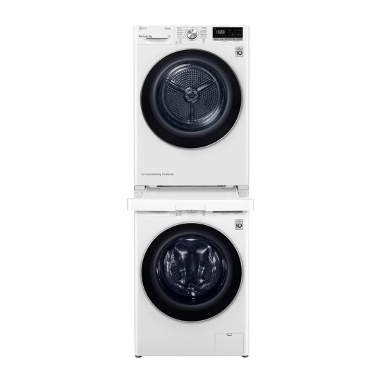 Аксессуар к стиральным машинам LG DK1W