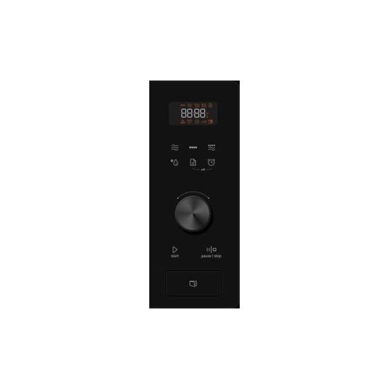 Мікрохвильова піч Gorenje BM201AG1BG
