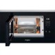 Мікрохвильова піч Whirlpool WMF200G