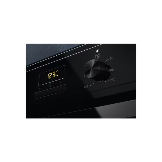 Духова шафа Electrolux EOF3H50BK Духова шафа Electrolux EOF3H50BK