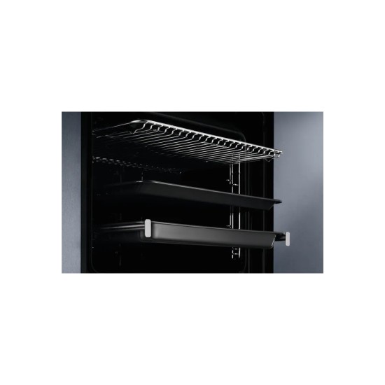 Духовой шкаф Electrolux EOF6P76BX Духовой шкаф Electrolux EOF6P76BX