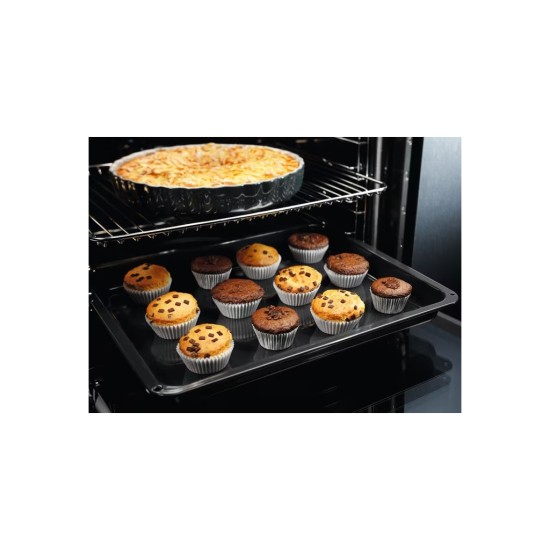Духовой шкаф Electrolux EOF6P76BX Духовой шкаф Electrolux EOF6P76BX
