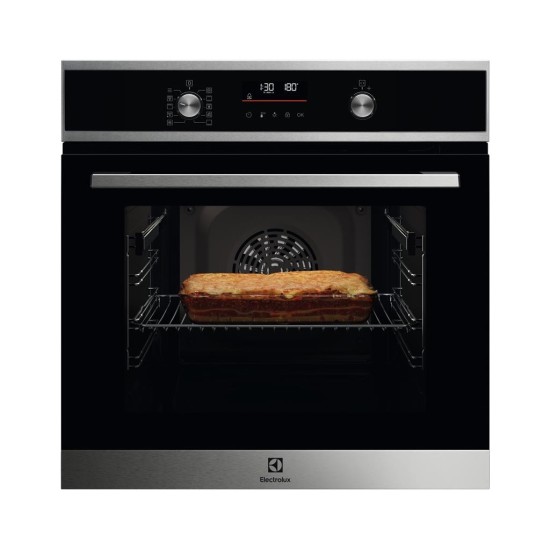 Духовой шкаф Electrolux EOF6P76BX Духовой шкаф Electrolux EOF6P76BX