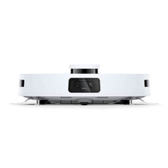 Пылесос Ecovacs DEEBOT OZMO T10 White (DBX33) Пылесос Ecovacs DEEBOT OZMO T10 White (DBX33)