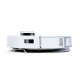 Пылесос Ecovacs DEEBOT OZMO T10 White (DBX33) Пылесос Ecovacs DEEBOT OZMO T10 White (DBX33)