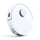 Пылесос Ecovacs DEEBOT OZMO T10 White (DBX33) Пылесос Ecovacs DEEBOT OZMO T10 White (DBX33)