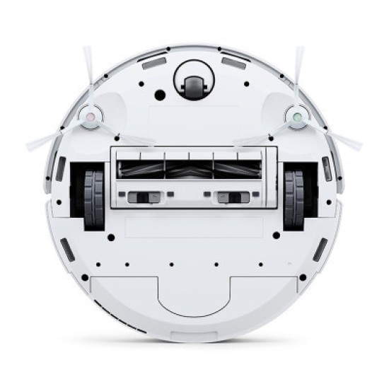 Пылесос Ecovacs DEEBOT OZMO T10 White (DBX33) Пылесос Ecovacs DEEBOT OZMO T10 White (DBX33)