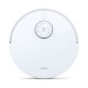 Пылесос Ecovacs DEEBOT OZMO T10 White (DBX33) Пылесос Ecovacs DEEBOT OZMO T10 White (DBX33)