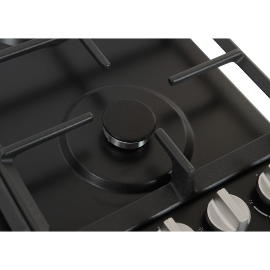 Варочна поверхня Gorenje GW641EXB (GW 641 EXB) Варочна поверхня Gorenje GW641EXB (GW 641 EXB)