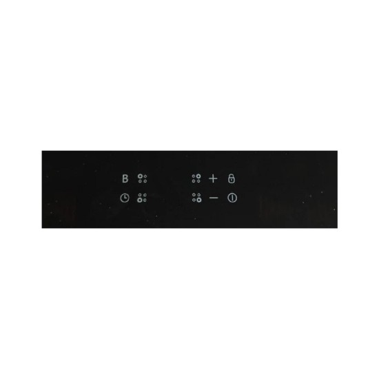 Варочная поверхность Midea MC-IF7251J1-A