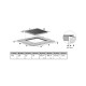 Варочная поверхность Midea MC-IF7251J1-A