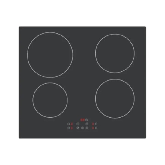 Варочная поверхность Midea MC-IF7251J1-A