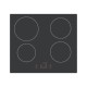 Варочная поверхность Midea MC-IF7251J1-A