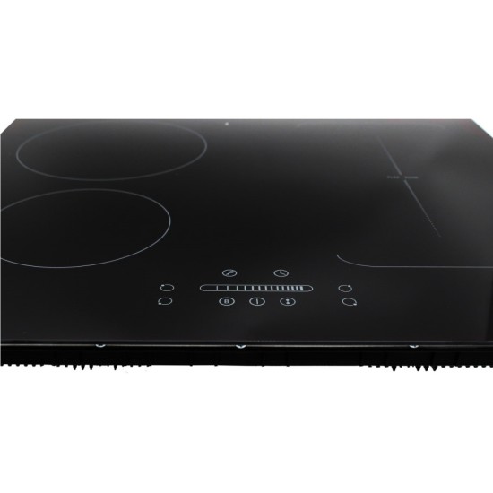 Варочная поверхность Midea MC-IF7454AJ1C-A