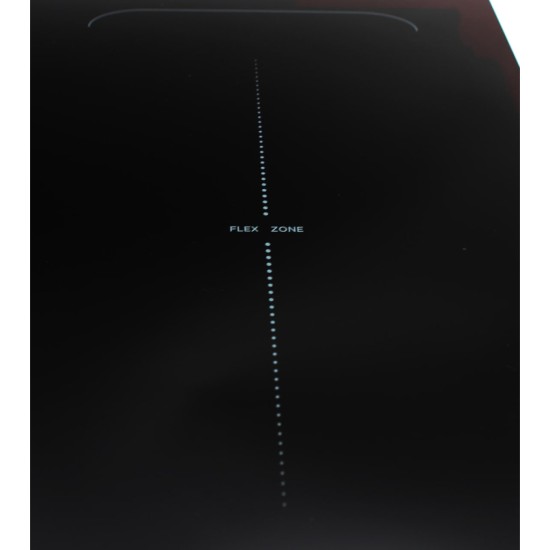 Варочная поверхность Midea MC-IF7454AJ1C-A