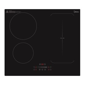 Варочная поверхность Midea MC-IF7454AJ1C-A