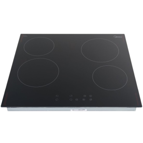 Варочная поверхность Midea MC-HF602 Варочная поверхность Midea MC-HF602