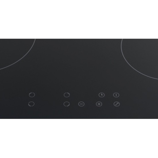 Варочная поверхность Midea MC-HF602 Варочная поверхность Midea MC-HF602